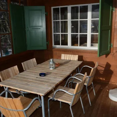 Les Erables- Appartement-fewo- Dusche Oder Bad- Wc 7-bettwohnung By Interhome * Гштад