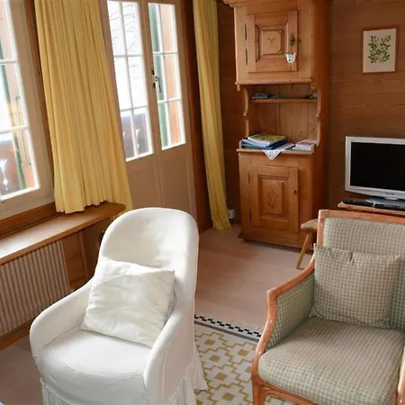 Les Erables- Appartement-fewo- Dusche Oder Bad- Wc 7-bettwohnung By Interhome