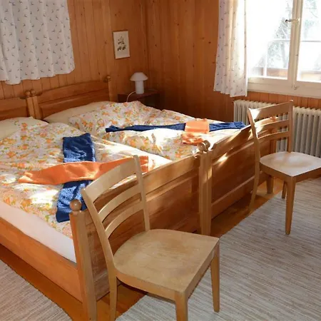 Les Erables- Appartement-fewo- Dusche Oder Bad- Wc 7-bettwohnung By Interhome Apartamento