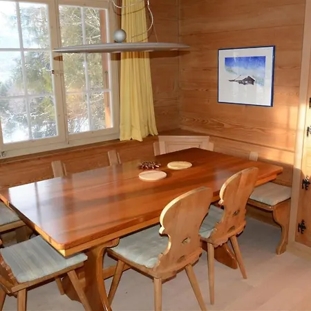 Apartamento Les Erables- Appartement-fewo- Dusche Oder Bad- Wc 7-bettwohnung By Interhome