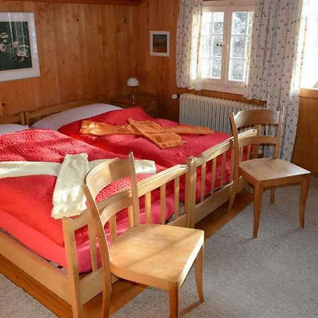 Les Erables- Appartement-fewo- Dusche Oder Bad- Wc 7-bettwohnung By Interhome *