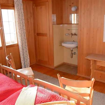 شقة Les Erables- Appartement-fewo- Dusche Oder Bad- Wc 7-bettwohnung By Interhome *