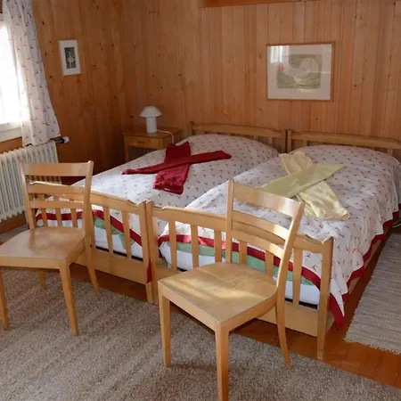 Les Erables- Appartement-fewo- Dusche Oder Bad- Wc 7-bettwohnung By Interhome