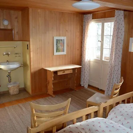 Les Erables- Appartement-fewo- Dusche Oder Bad- Wc 7-bettwohnung By Interhome *