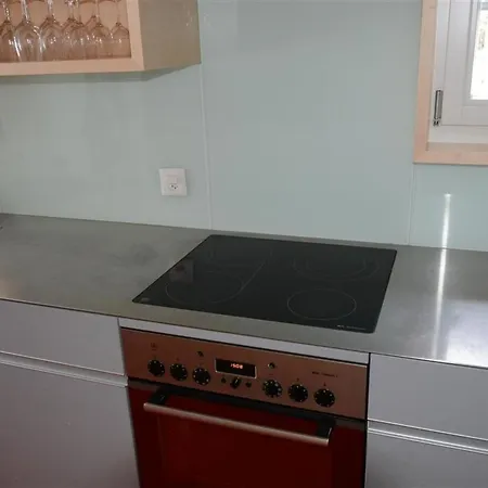 Les Erables- Appartement-fewo- Dusche Oder Bad- Wc 7-bettwohnung By Interhome غشتاد