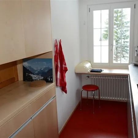 شقة Les Erables- Appartement-fewo- Dusche Oder Bad- Wc 7-bettwohnung By Interhome *
