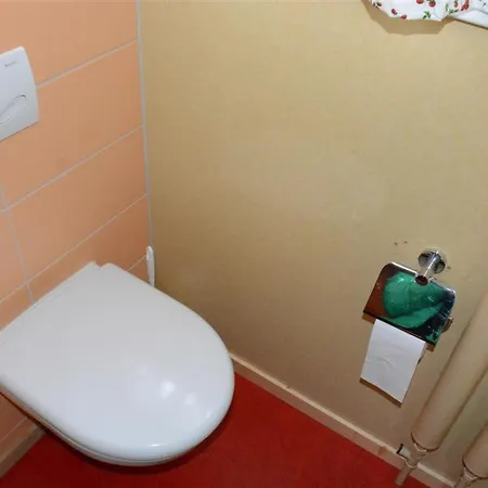 Les Erables- Appartement-fewo- Dusche Oder Bad- Wc 7-bettwohnung By Interhome * Gstaad