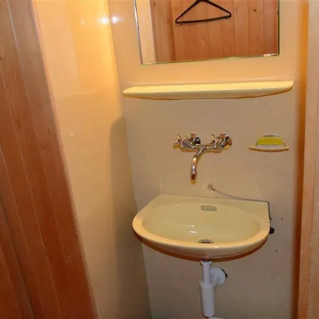 Les Erables- Appartement-fewo- Dusche Oder Bad- Wc 7-bettwohnung By Interhome شقة غشتاد