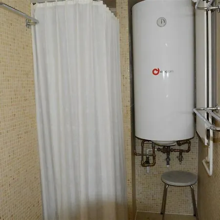 شقة Les Erables- Appartement-fewo- Dusche Oder Bad- Wc 7-bettwohnung By Interhome غشتاد