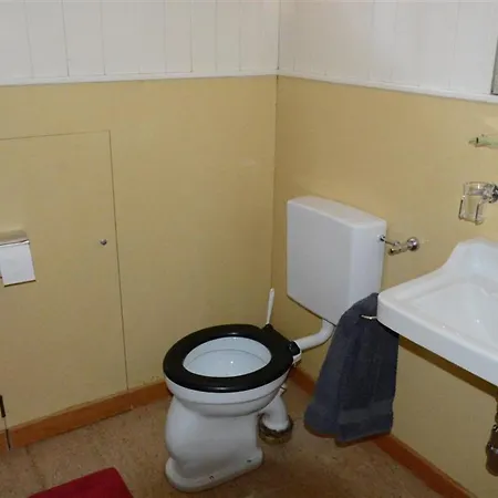 شقة Les Erables- Appartement-fewo- Dusche Oder Bad- Wc 7-bettwohnung By Interhome *